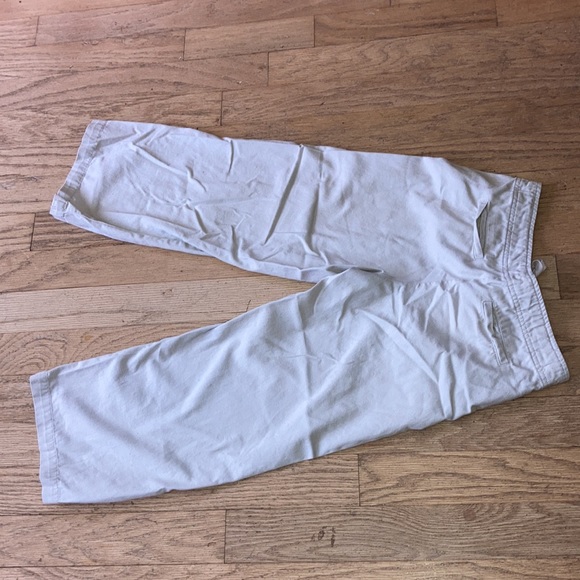 Express women’s Capris cropped pants - Picture 15 of 16